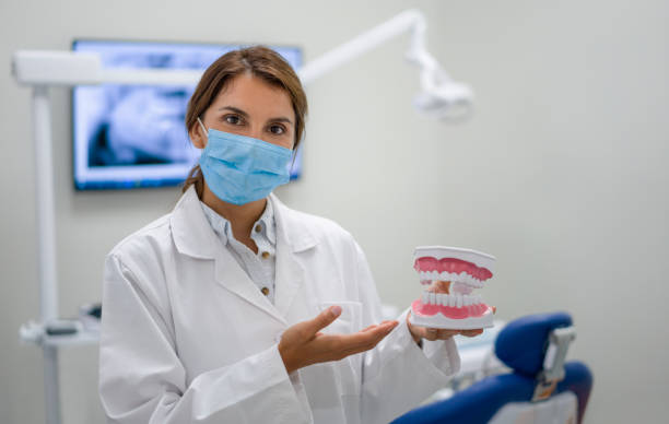 Best Emergency Broken Tooth Repair in Beech Grove, IN