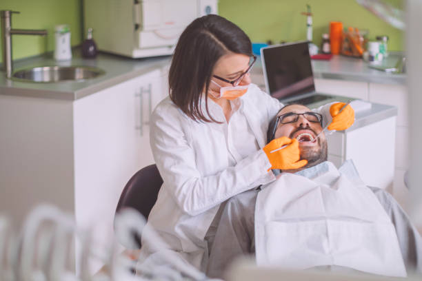 Best Emergency Orthodontic Repairs in Beech Grove, IN