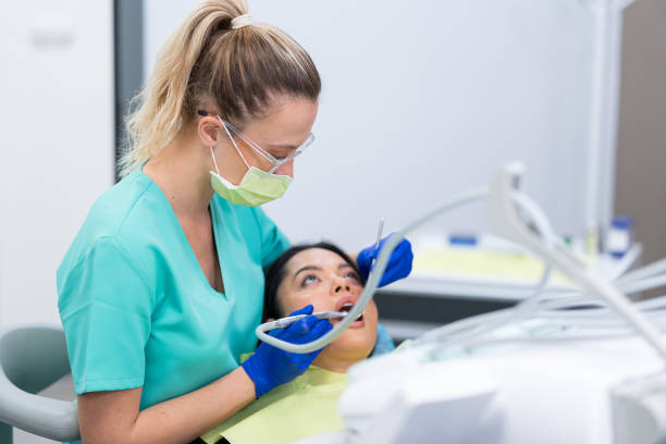 Best Emergency Broken Tooth Repair in Beech Grove, IN